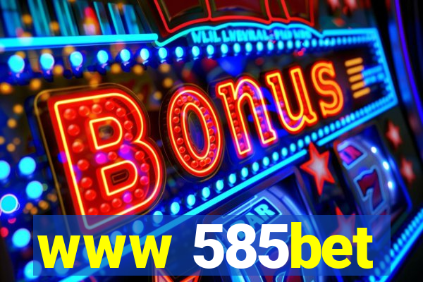 www 585bet